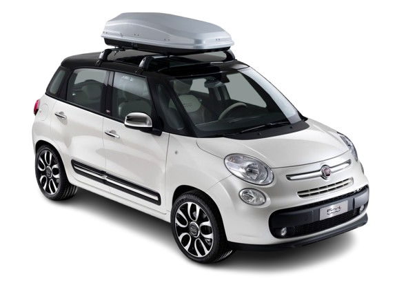 Fiat 500L EU
