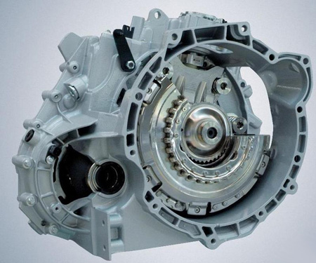 Fiat Engineering